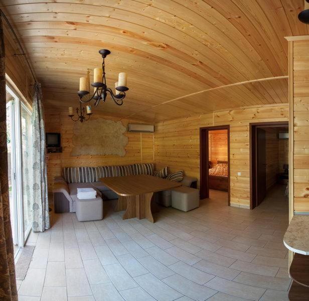 Marco Polo Hotel Ul'yanovka  Luaran gambar
