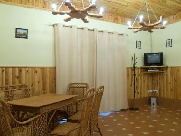 Marco Polo Hotel Ul'yanovka  Luaran gambar