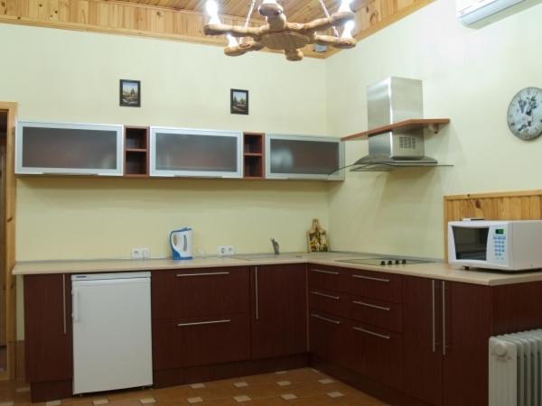 Marco Polo Hotel Ul'yanovka  Luaran gambar