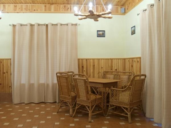 Marco Polo Hotel Ul'yanovka  Luaran gambar