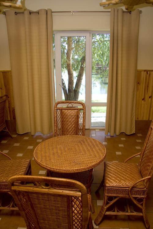 Marco Polo Hotel Ul'yanovka  Luaran gambar