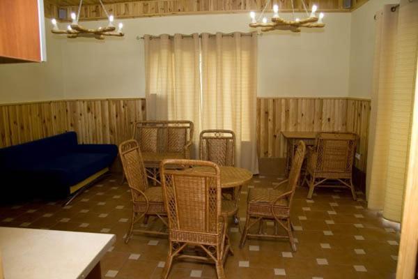 Marco Polo Hotel Ul'yanovka  Luaran gambar