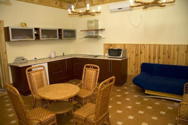 Marco Polo Hotel Ul'yanovka  Luaran gambar