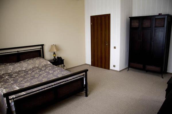 Marco Polo Hotel Ul'yanovka  Luaran gambar