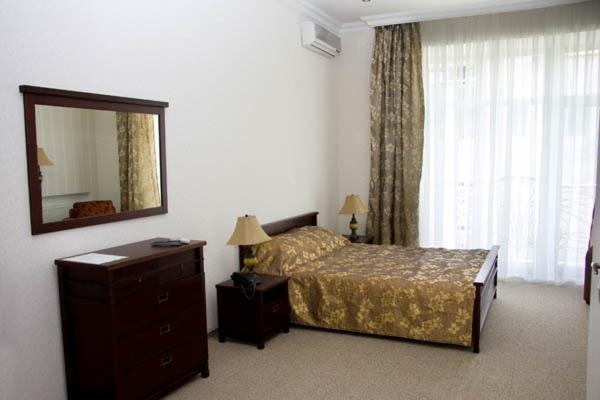 Marco Polo Hotel Ul'yanovka  Luaran gambar