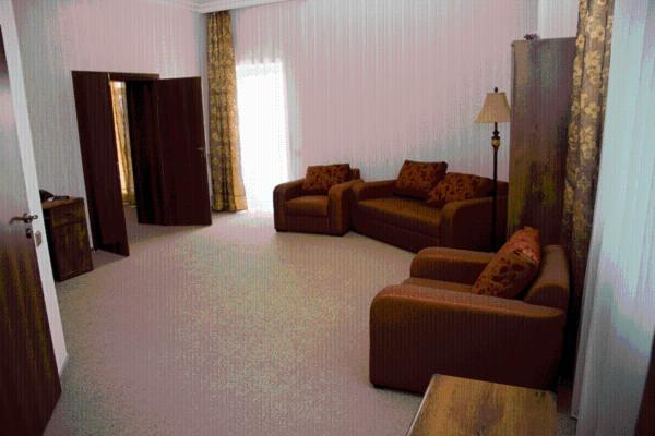 Marco Polo Hotel Ul'yanovka  Luaran gambar