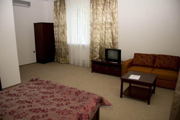 Marco Polo Hotel Ul'yanovka  Luaran gambar