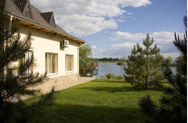 Marco Polo Hotel Ul'yanovka  Luaran gambar