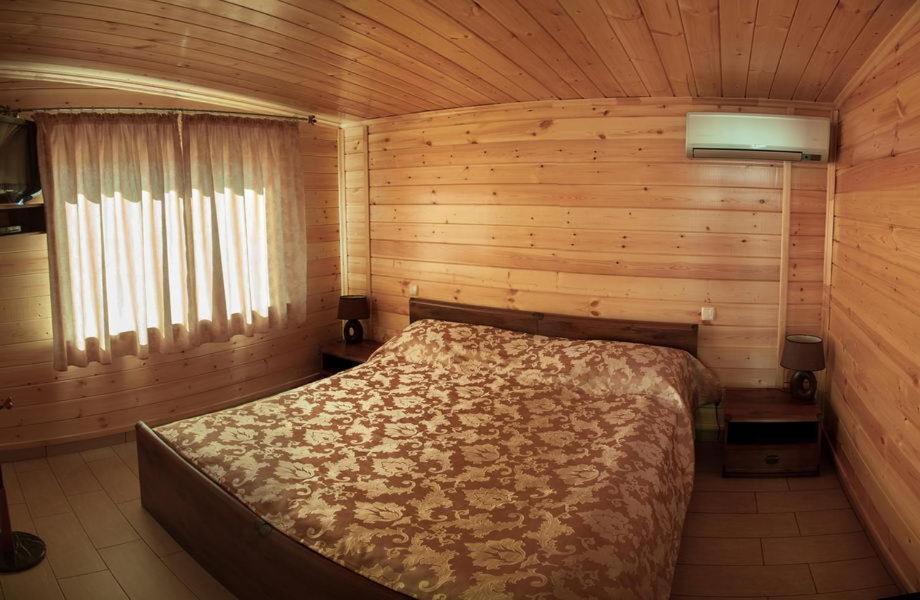 Marco Polo Hotel Ul'yanovka  Bilik gambar