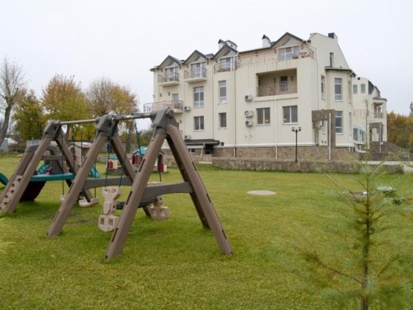 Marco Polo Hotel Ul'yanovka  Luaran gambar