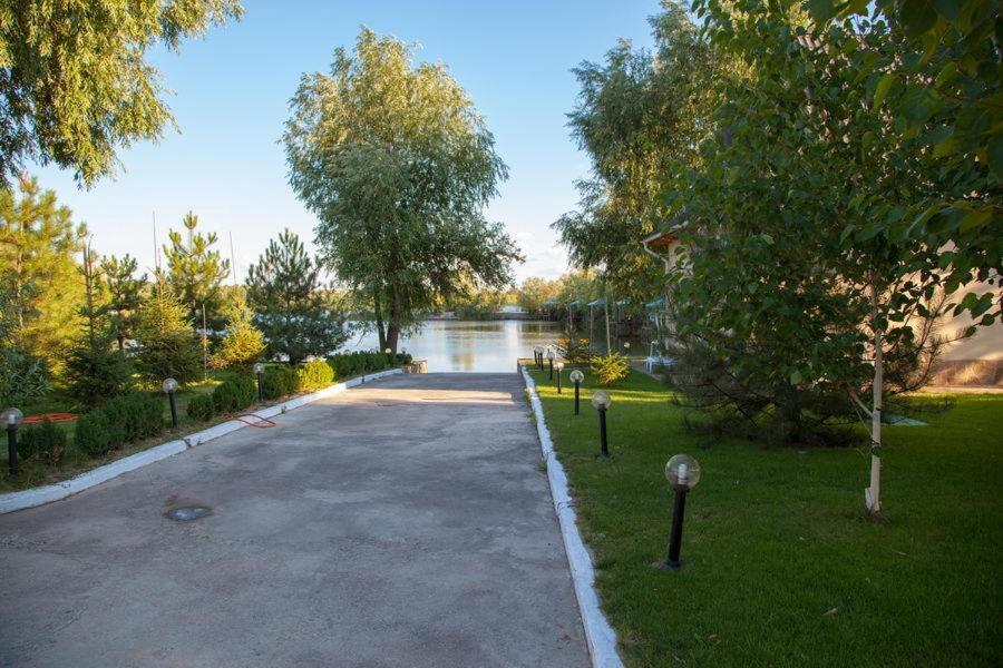 Marco Polo Hotel Ul'yanovka  Luaran gambar