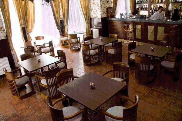 Marco Polo Hotel Ul'yanovka  Luaran gambar
